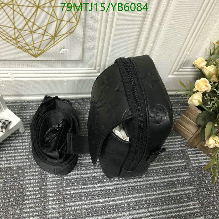 LV Bags-(4A)-Pochette MTis Bag-Twist-,Code: YB6084,$ 103USD