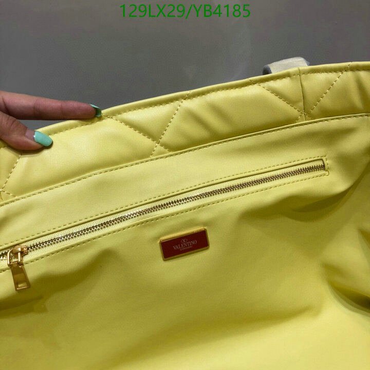 Valentino Bag-(4A)-Handbag-,Code: YB4185,$ 168USD