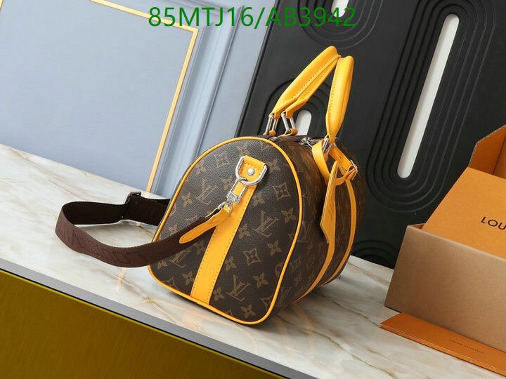 LV Bag-(4A)-Speedy- Code: AB3942 $ 111USD