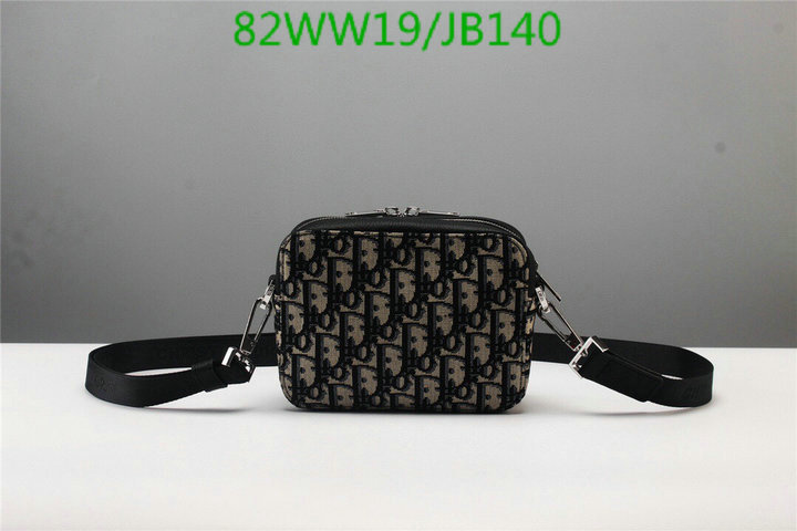Dior Bags-(4A)-Other Style-,Code: JB140,$ 107USD