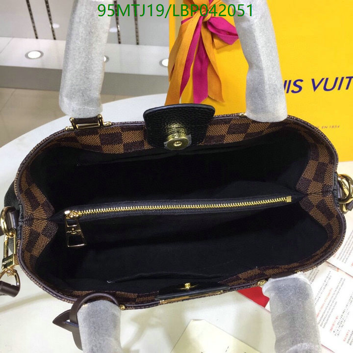 LV Bags-(4A)-Handbag Collection-,Code: LBP042051,$ 124USD
