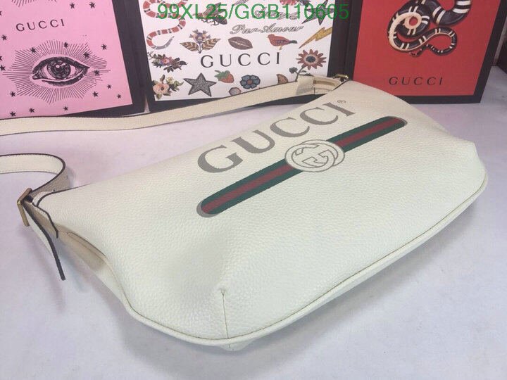 Gucci Bag-(4A)-Diagonal-,Code: GGB110605,$ 129USD