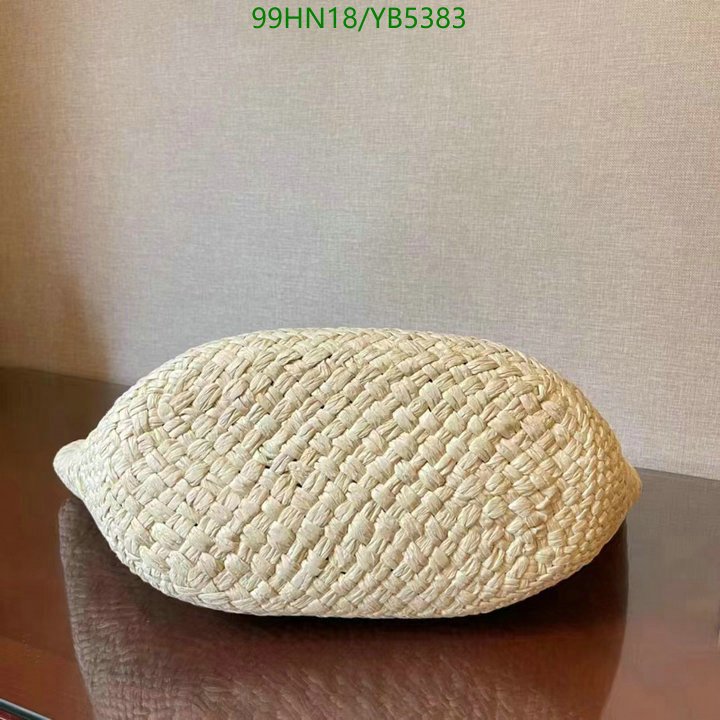 Loewe Bag-(4A)-Handbag- Code: YB5383 $ 129USD