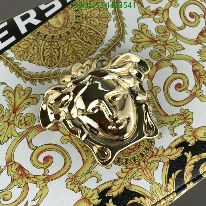 Versace Bag-(4A)-Diagonal-,Code: HB3540,$ 181USD