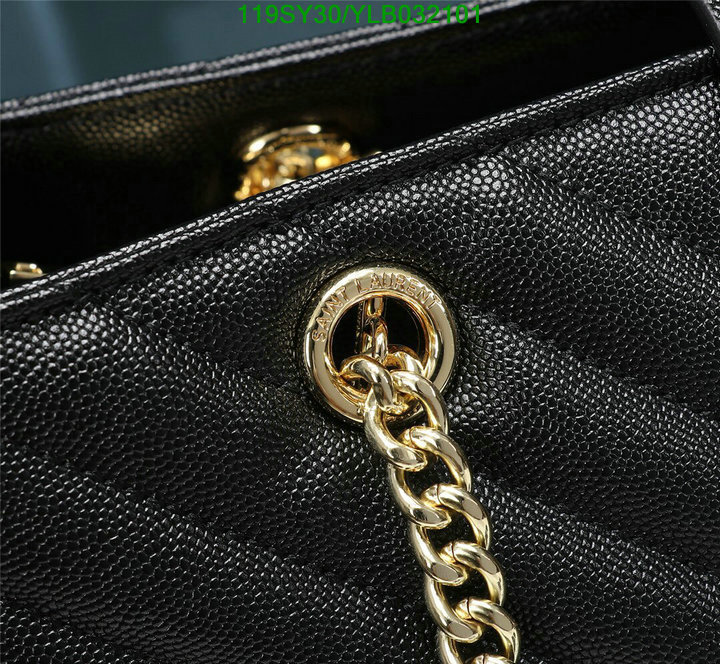 YSL Bag-(4A)-Envelope Series,Code: YLB032101,$ 155USD