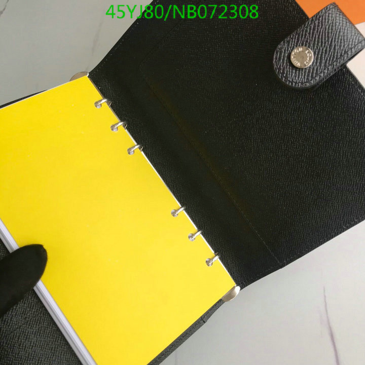 LV Bags-(4A)-Wallet-,Code: NB072308,$ 59USD