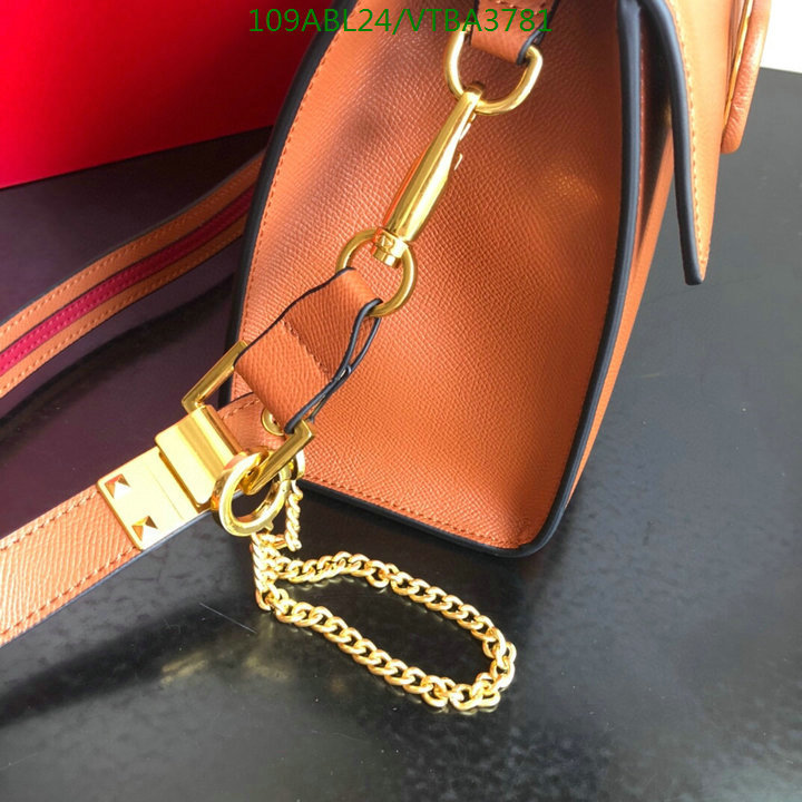 Valentino Bag-(4A)-Handbag-,Code: VTBA3781,$ 142USD