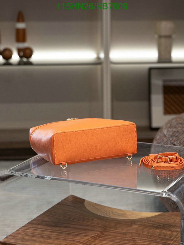 Loro Piana Bag-(4A)-Crossbody- Code: KB7609 $ 150USD