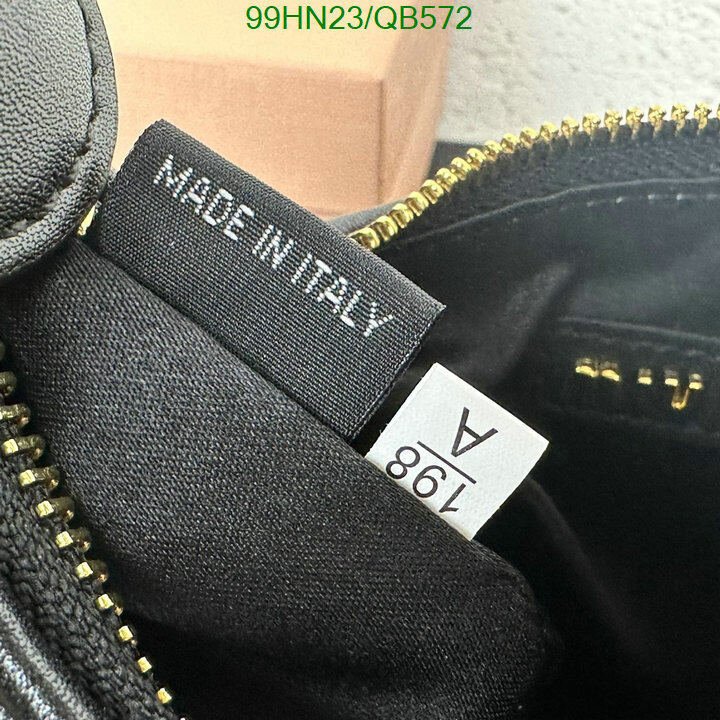 Miu Miu Bag-(4A)-Diagonal- Code: QB572 $ 129USD