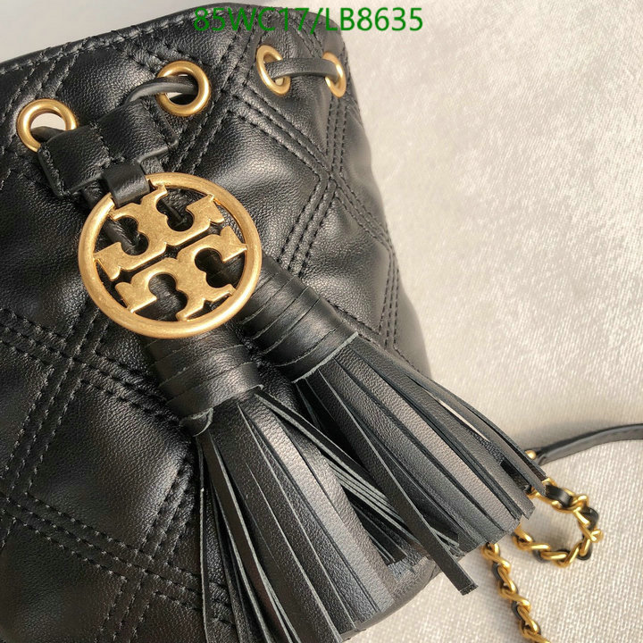 Tory Burch Bag-(4A)-Diagonal- Code: LB8635 $ 111USD
