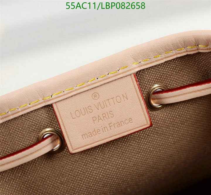 LV Bags-(4A)-Nono-No Purse-Nano No-,Code: LBP082658,$ 72USD
