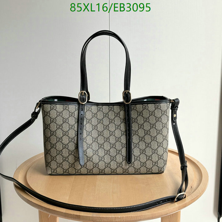 Gucci Bag-(4A)-Handbag- Code: EB3095 $ 111USD