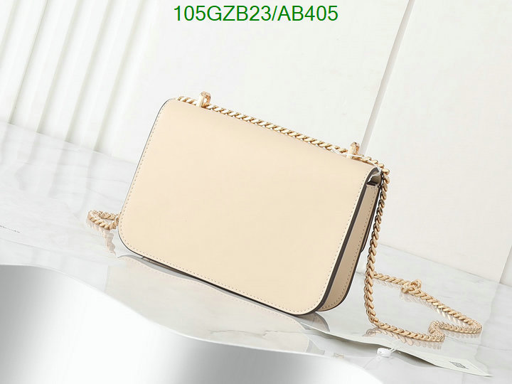 Tory Burch Bag-(4A)-Crossbody- Code: AB405 $ 137USD