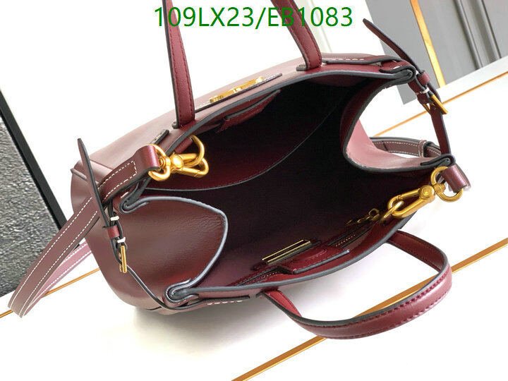 Valentino Bag-(4A)-Handbag- Code: EB1083