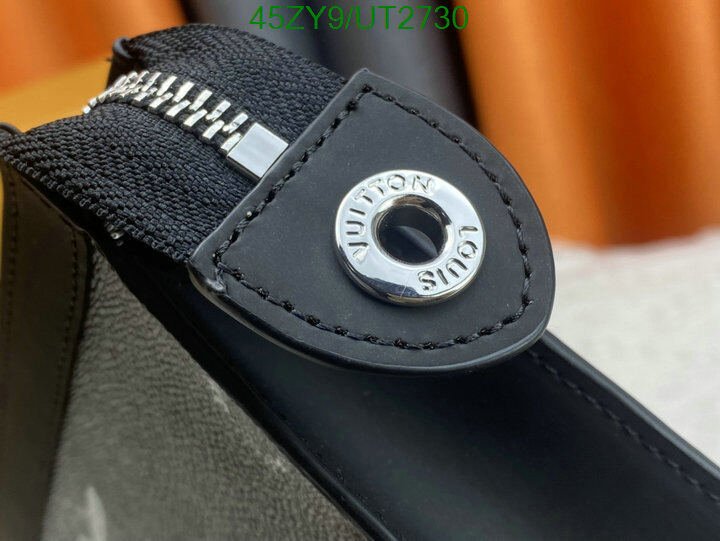 LV Bag-(4A)-Wallet- Code: UT2730 $ 59USD