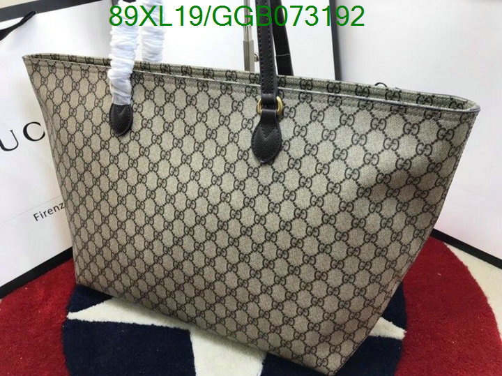 Gucci Bag-(4A)-Handbag-,Code: GGB073192,$ 116USD