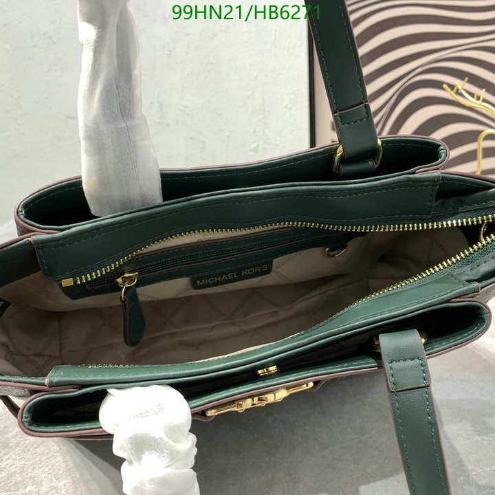 Michael Kors Bag-(4A)-Handbag-,Code: HB6271,$ 129USD