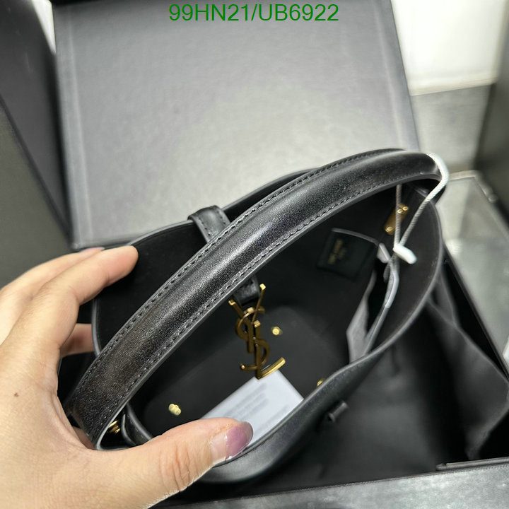 YSL Bag-(4A)-Diagonal- Code: UB6922 $ 129USD