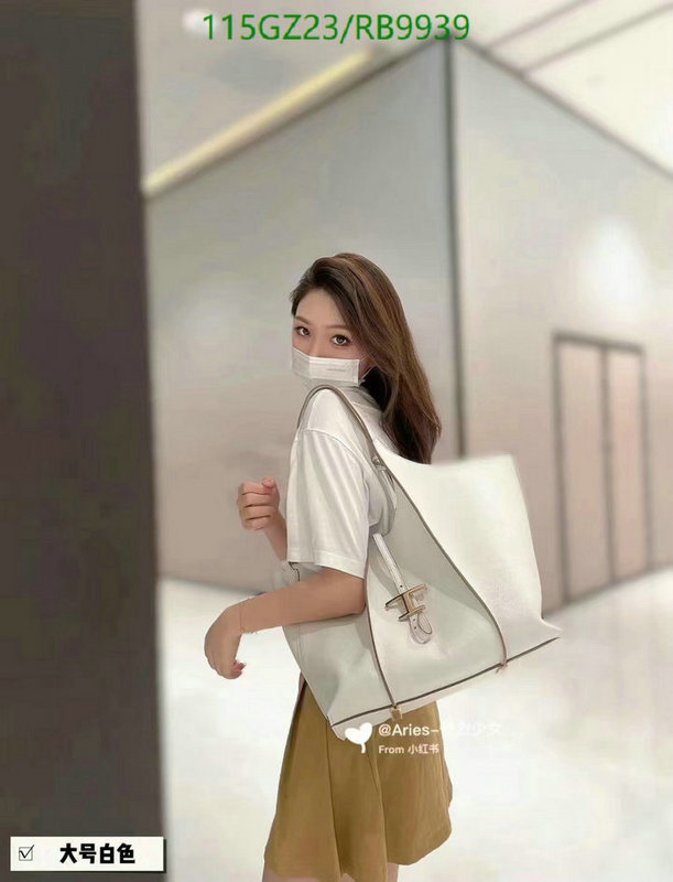 Tods Bag-(4A)-Handbag- Code: RB9939 $ 150USD