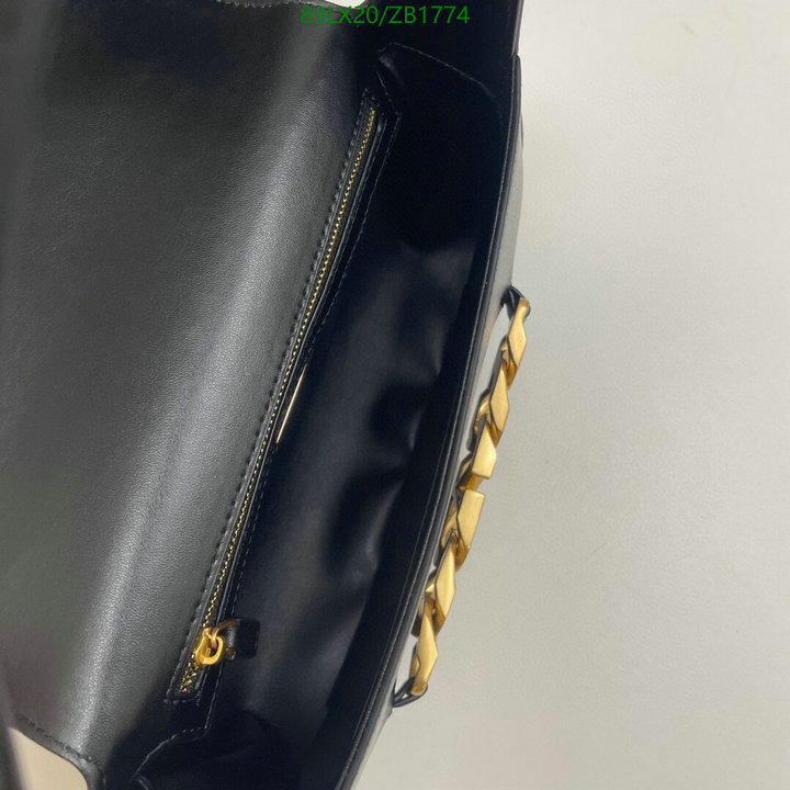 Valentino Bag-(4A)-Handbag-,Code: ZB1774,$ 116USD