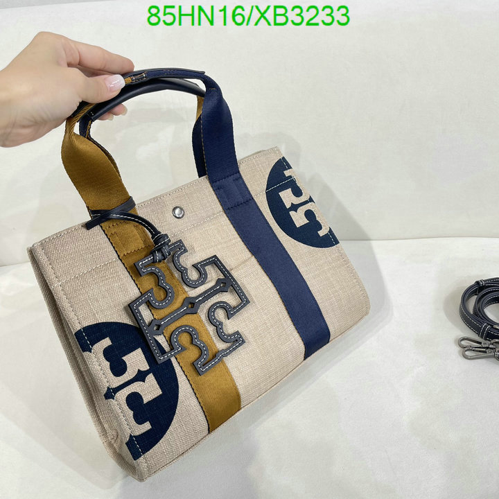 Tory Burch Bag-(4A)-Handbag-,Code: XB3233,