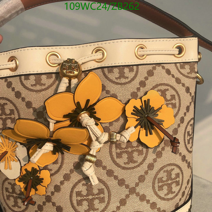 Tory Burch Bag-(4A)-Diagonal- Code: ZB262 $ 142USD