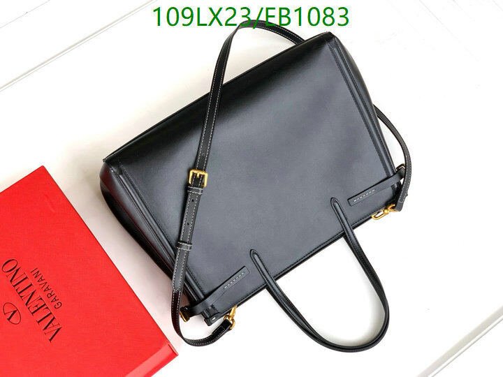 Valentino Bag-(4A)-Handbag- Code: EB1083