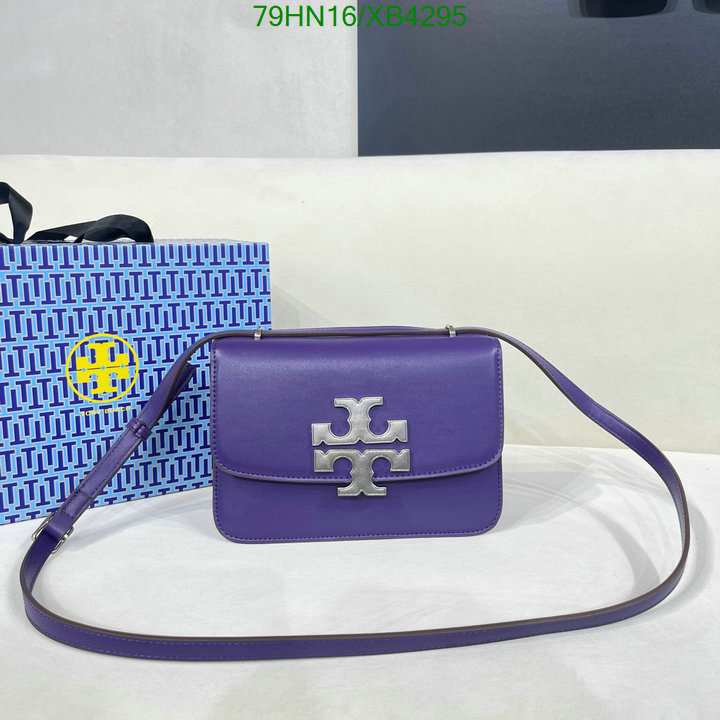 Tory Burch Bag-(4A)-Diagonal- Code: XB4295 $ 103USD