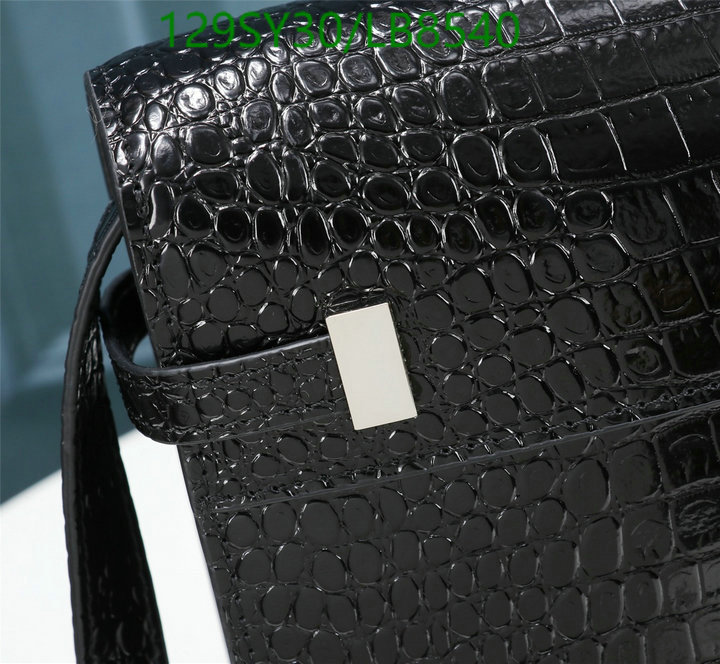 YSL Bag-(4A)-Handbag- Code: LB8540 $ 168USD