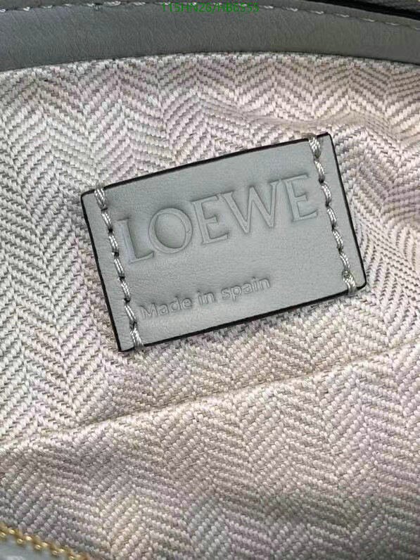 Loewe Bag-(4A)-Handbag-,Code: HB6555,$ 150USD