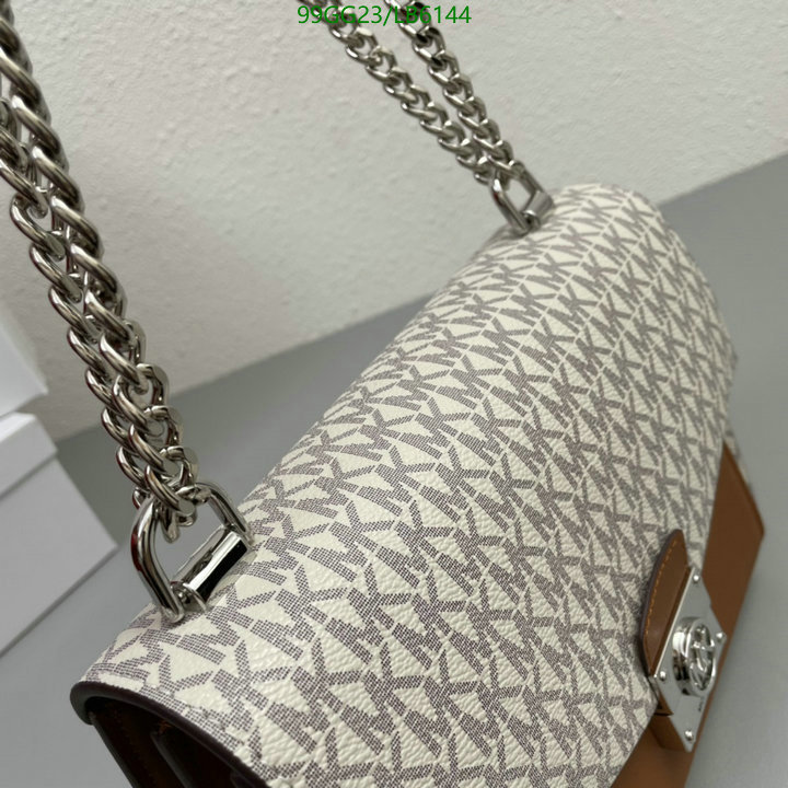Michael Kors Bag-(4A)-Diagonal-,Code: LB6144,$ 129USD
