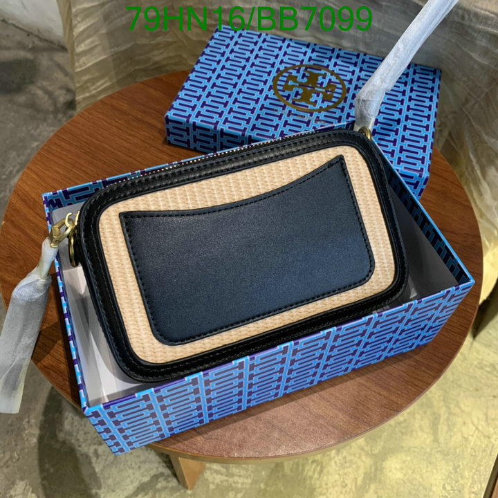 Tory Burch Bag-(4A)-Crossbody- Code: BB7099 $ 103USD