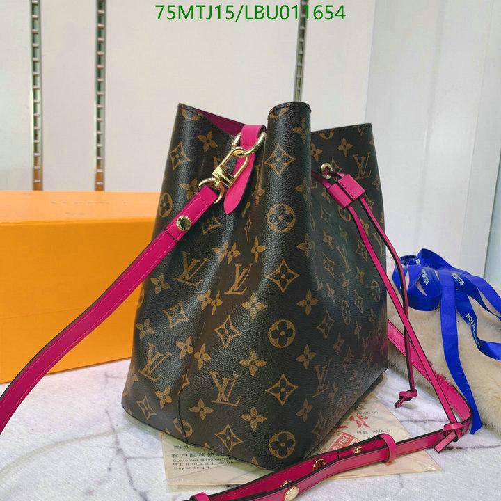 LV Bags-(4A)-Nono-No Purse-Nano No-,Code: LBU011654,$ 98USD