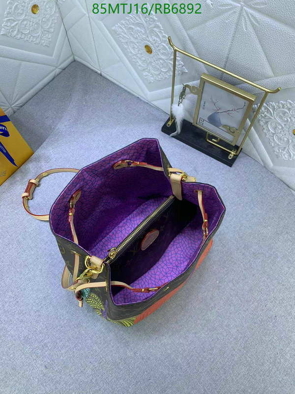 LV Bags-(4A)-Nono-No Purse-Nano No-,Code: RB6892,$ 111USD