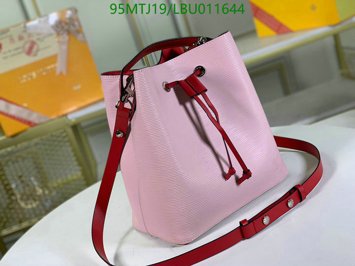 LV Bags-(4A)-Nono-No Purse-Nano No-,Code: LBU011644,$ 124USD
