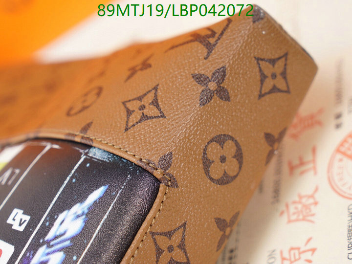 LV Bags-(4A)-Handbag Collection-,Code: LBP042072,$ 116USD