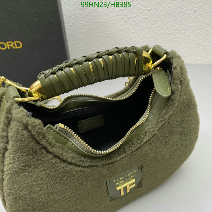 Tom Ford Bag-(4A)-Diagonal-,Code: HB385,$ 129USD