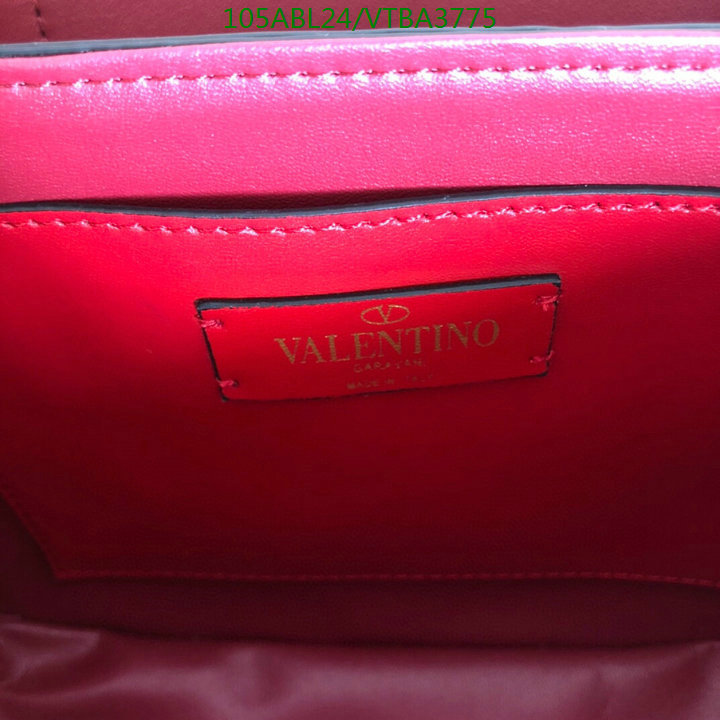 Valentino Bag-(4A)-Diagonal-,Code: VTBA3775,$ 137USD