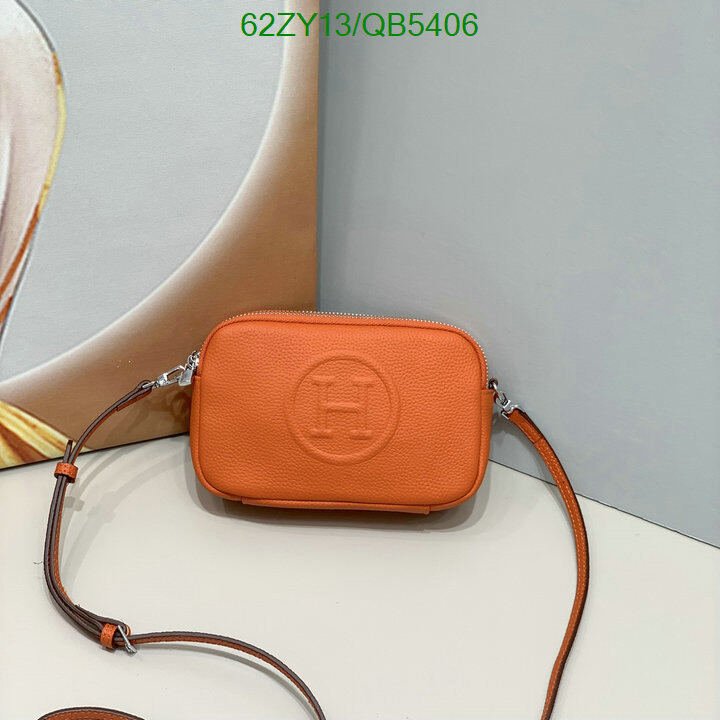Hermes Bag-(4A)-Diagonal- Code: QB5406 $ 81USD