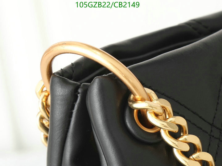 Tory Burch Bag-(4A)-Handbag- Code: CB2149 $ 137USD