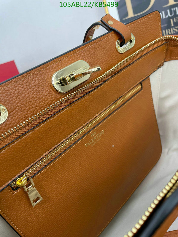 Valentino Bag-(4A)-Handbag-,Code: KB5499,$ 137USD