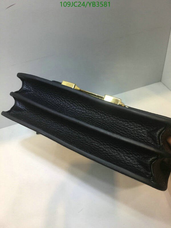 Hermes Bag-(4A)-Constance-,Code: YB3581,$ 142USD