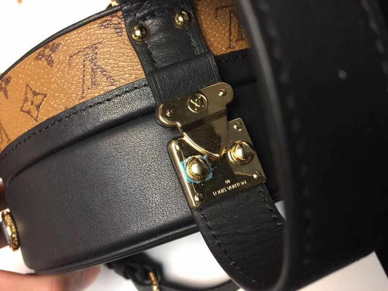 LV Bags-(4A)-Boite Chapeau-,Code： LB041901,$ 129USD