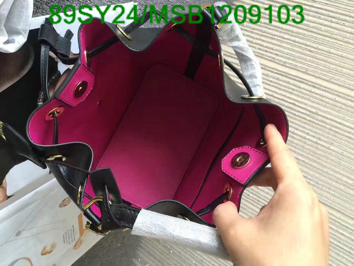 Michael Kors Bag-(4A)-Diagonal-,Code: MSB1209103,$ 116USD