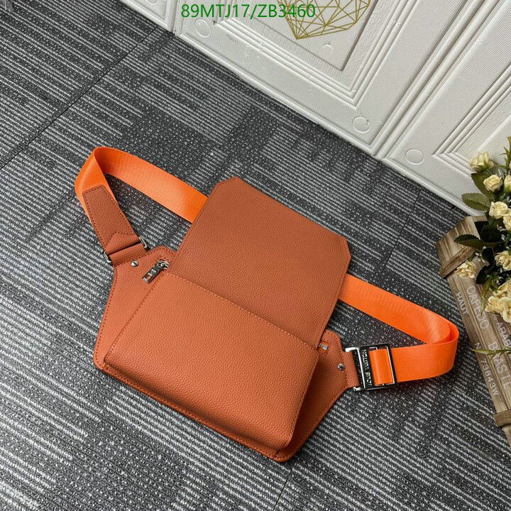 LV Bags-(4A)-Discovery-,Code: ZB3460,$ 116USD