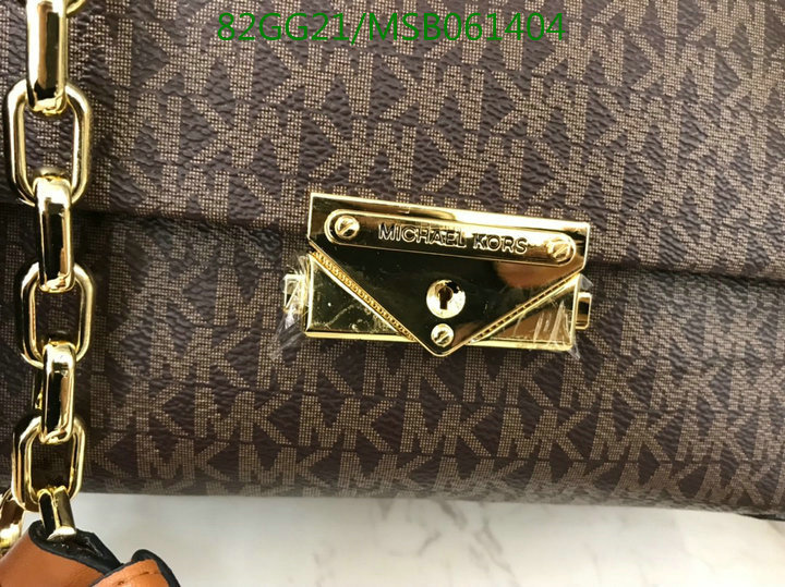 Michael Kors Bag-(4A)-Diagonal-,Code: MSB061404,$ 107USD