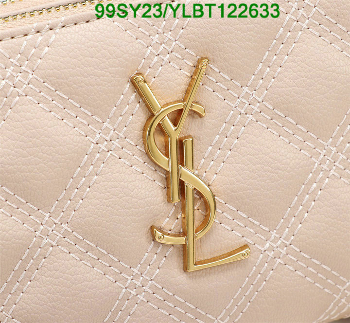 YSL Bag-(4A)-Diagonal-,Code: YLBT122633,