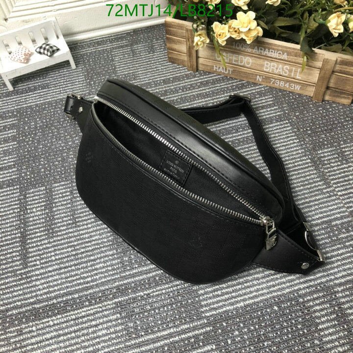 LV Bags-(4A)-Discovery-,Code: LB8215,$ 94USD