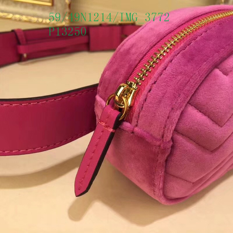 Gucci Bag-(4A)-Marmont,Code:GGB111000,$ 77USD