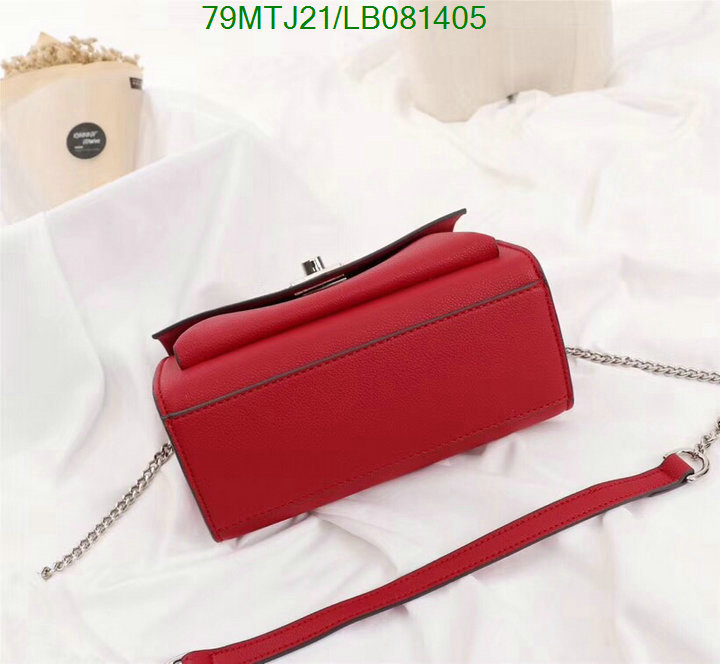 LV Bags-(4A)-Pochette MTis Bag-Twist-,Code: LB081405,$ 103USD